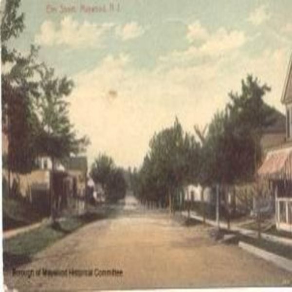 Elm_Street_Circa_1900